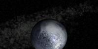 Открытие спутника Плутона — Харона Спутник Плутона Харон: открытие